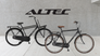 Altec Herenfiets
